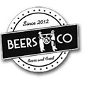 logo beeers and co