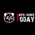 logo vapo smoke today